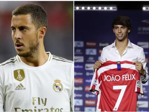 Đội hình tân binh đắt giá nhất La Liga trong kỳ chuyển nhượng mùa hè