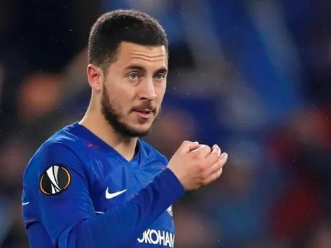 Hazard nói lời thật lòng về năng lực của Pulisic