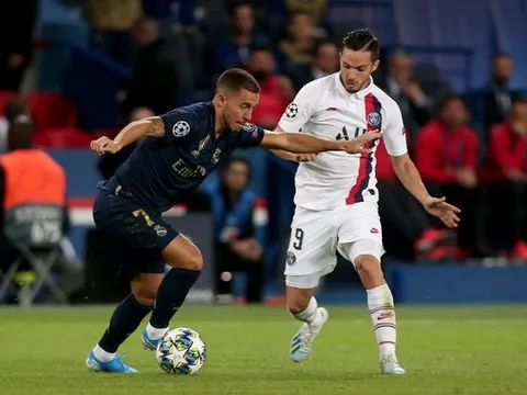 "Hazard tới Real sai thời điểm. Cậu ấy sẽ hối hận"