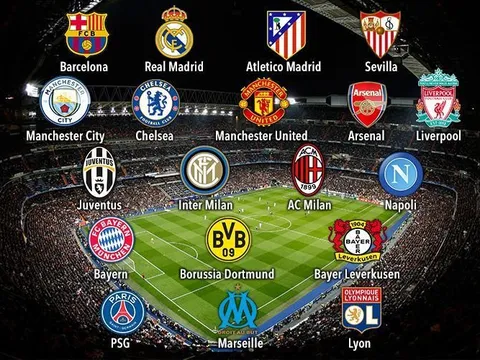 CHÍNH THỨC: FIFA ra 'án tử', giải đấu trong mơ của các đại gia coi như chết yểu