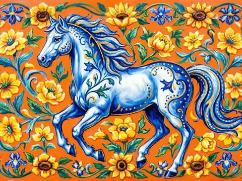 Hè Bính Ngọ: 4 con giáp có thể “trúng vận đỏ”, tiền bạc rủ nhau tìm đến