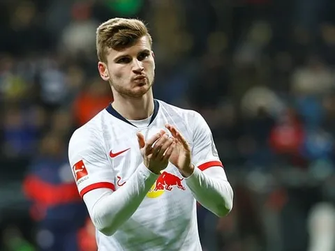 Sếp lớn lên tiếng, đã rõ tương lai của "họng pháo" Liverpool khao khát