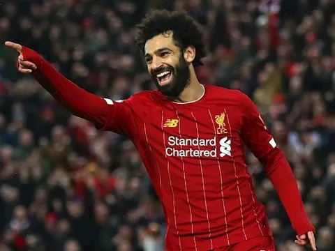 Hé lộ 3 cái tên tiềm năng cho danh hiệu Vua phá lưới Ngoại hạng Anh năm nay