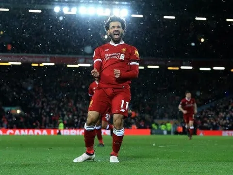 Hé lộ bảng lương 'khủng' của đội hình Liverpool
