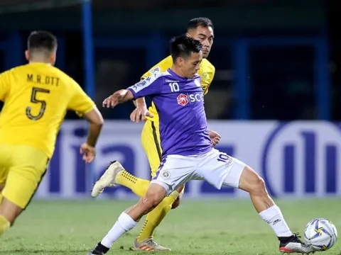 Hé lộ đối thủ của bóng đá Việt Nam ở vòng bán kết liên khu vực AFC Cup 2019