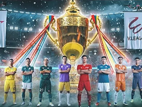 Hé lộ mức tiền thưởng Tết của các đội bóng tại V-League