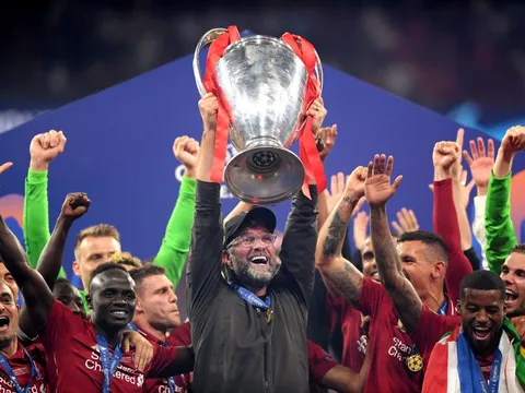 Hé lộ mục tiêu khủng Klopp đặt ra cho Liverpool