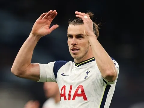 Đại diện của Bale đăng đàn, công khai thực tế về Mourinho và Zidane