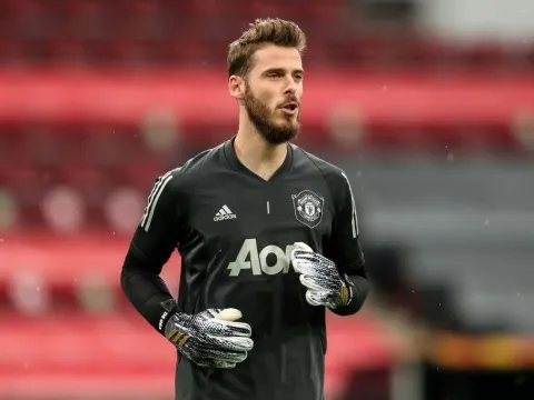 Henderson trở lại, Rio Ferdinand nói luôn 1 lời về De Gea