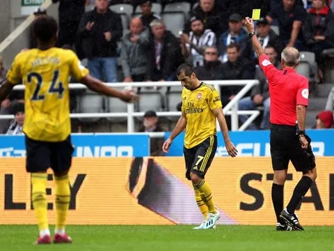 Đội hình tệ nhất vòng 1 EPL 2019/20: "Tội đồ" Chelsea, Arsenal góp mặt