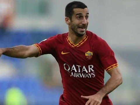 "Tôi cảm thấy ổn tại Roma hơn Arsenal dưới triều đại Emery"