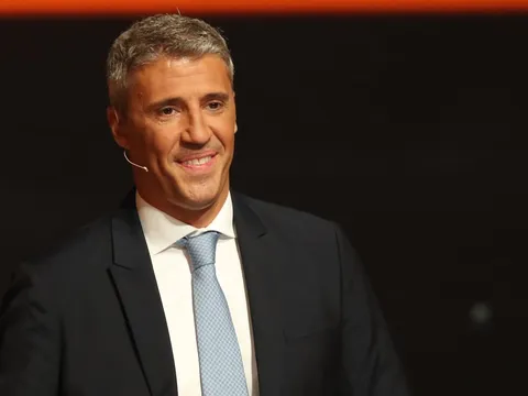 Hernan Crespo: "Cậu ấy là Sergio Aguero mới"