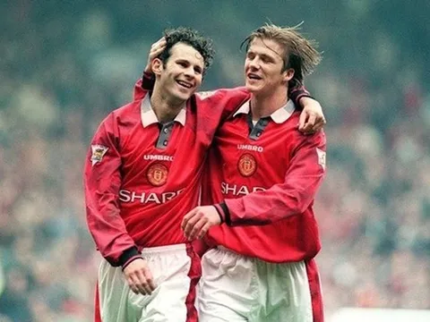 Hernandez - Pavard và những bộ đôi chạy cánh trứ danh