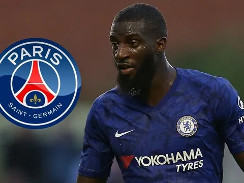 Hết cửa trụ lại Chelsea, “gã hề tiền vệ” nguyện bán mình cho đại gia châu Âu