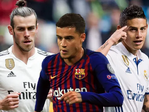 Hết Dybala rồi đến Eriksen, Man United còn có thể nổ thêm 'bom tấn'?