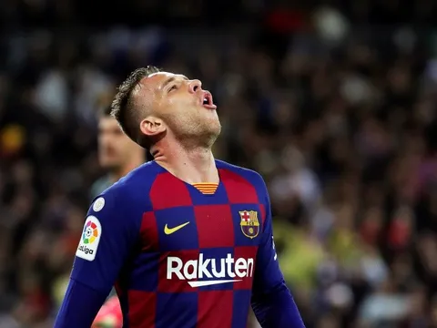 Hết thương cạn nhớ, Barca ra tay lạnh lùng mặc kệ sao thiết tha ở lại