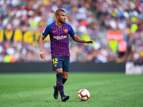 Khó tin! Cầu thủ nằm cáng nhiều hơn ra sân của Barca sắp tìm được bến đỗ mới