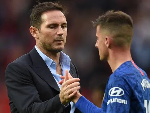 Man Utd hủy diệt Chelsea, cựu Quỷ đỏ nói lời thật lòng về thầy trò Lampard