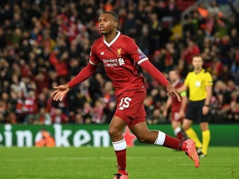 CLB Serie A gửi lời mời tới tiền đạo 2 lần vô địch Champions League