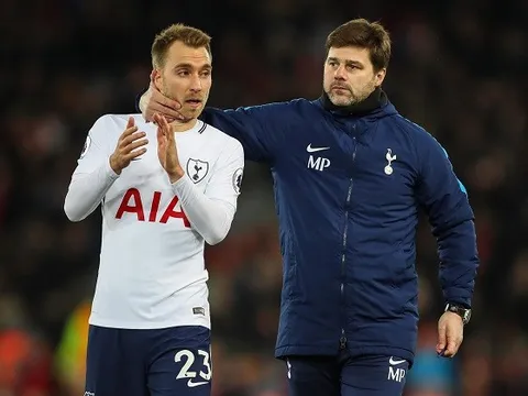 Spurs bất lực, gã khổng lồ Tây Ban Nha lên kế hoạch đoạt ''cả thầy lẫn trò''