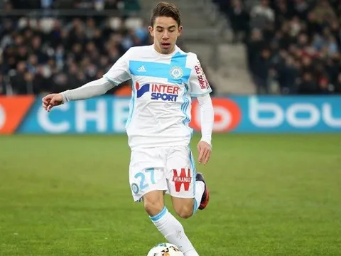 Bị cướp mất cơ hội ''đổi đời'', tuyển thủ U21 Pháp oán thán trên YouTube