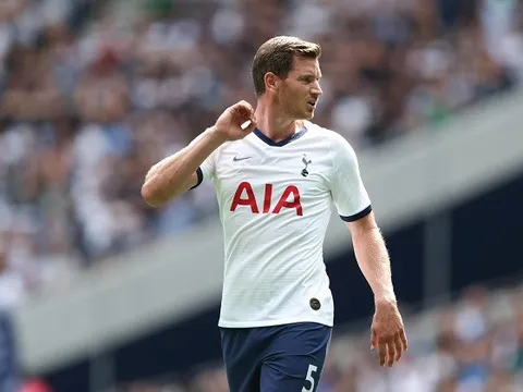 Phong độ đi xuống, tuyển thủ Bỉ không còn được đại gia London mặn mà giữ chân