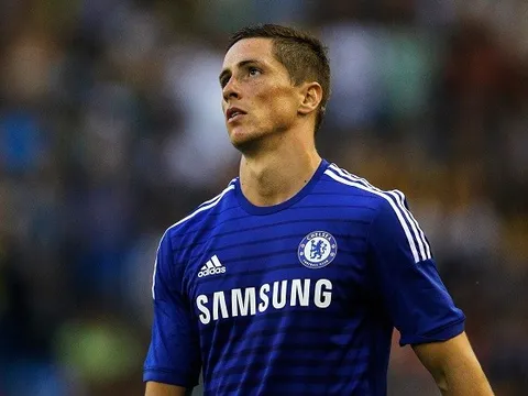 "Chúng tôi đã nghĩ Chelsea sẽ thống trị châu Âu khi cậu ấy đến"