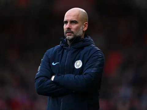 Man City chốt "phương án B" cho Pep, nhưng vẫn lo lắng 1 điều