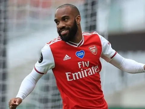 Hi sinh 3 ngôi sao, Atletico Madrid quyết có được "họng pháo" của Arsenal