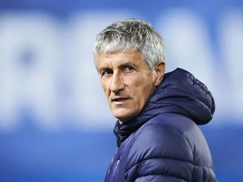 Hiến 5 "vật tế", Barca đếm ngày đón "siêu bom" 103 triệu về Camp Nou