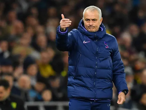 Hiến "bom tấn thừa", Mourinho quyết đón "siêu tiền vệ" 56 triệu từ Gã khổng lồ