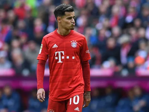 Hiến tế Coutinho, Barca sẵn sàng đón "siêu hợp đồng" 150 triệu