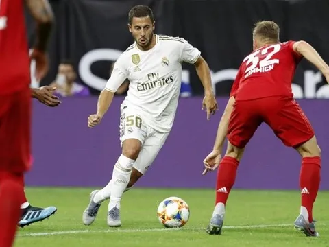 Highlights: Bayern Munich 3-1 Real Madrid (ICC Cup)