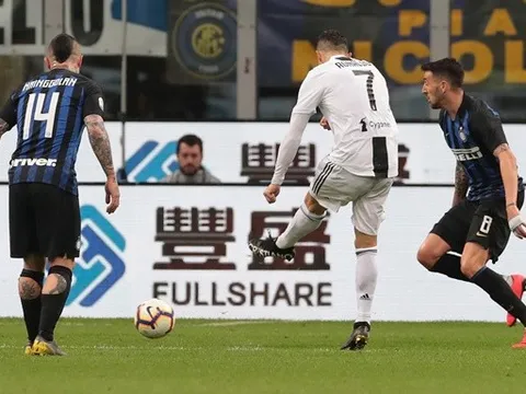 Highlights: Juventus 1-1 (4-3) Inter Milan (ICC Cup)