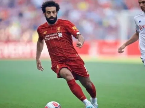Highlights: Liverpool 3-1 Lyon (Giao hữu)