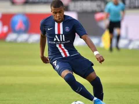 Highlights: PSG 2-1 Rennes (Siêu Cúp Pháp)