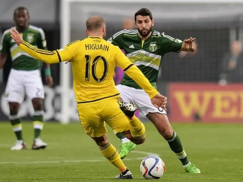 CHÍNH THỨC: Higuain có bến đỗ mới