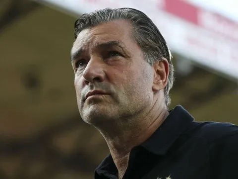 "Hít khói" Bayern, sếp lớn của Dortmund thừa nhận sự thật chua chát