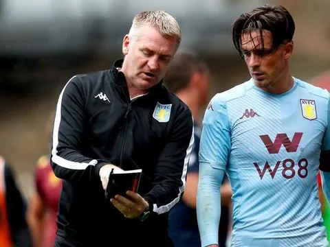 HLV xác nhận, rõ khả năng tân binh tiềm năng tới Man Utd