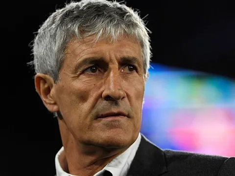 HLV Barca: "VAR không được sử dụng đúng cách"