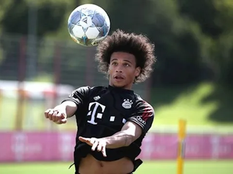 HLV Bayern mong chờ 1 nguyện vọng, định đoạt xong tương lai của ngôi sao "2 chân như 1"