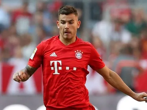 HLV Bayern phá vỡ im lặng về tin đồn ra đi của “bom tấn" số 1 đội bóng