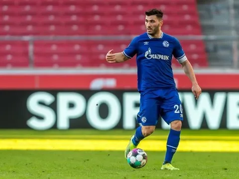 HLV Christian Gross tiếc nuối khi chiêu mộ 2 ngôi sao từ Arsenal
