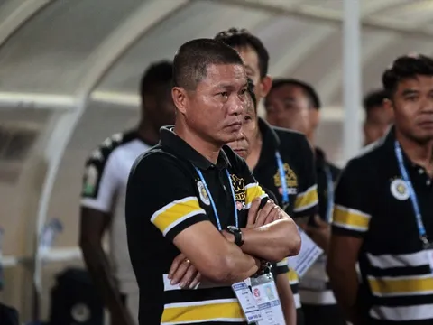 HLV Chu Đình Nghiêm lý giải nguyên nhân sao Hà Nội vắng bóng ở U23 Việt Nam