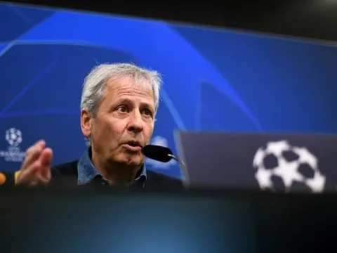HLV Dortmund tiết lộ bí quyết vàng giúp đội nhà giải mã PSG