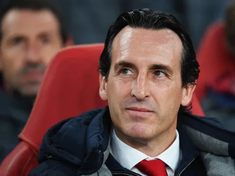 HLV Emery: "Thua Liverpool là tín hiệu lạc quan cho Arsenal"