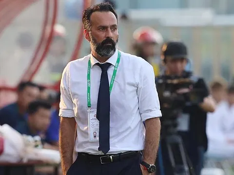 HLV Fabio Lopez kiện bầu Đệ, "sếp lớn" Thanh Hoá lên tiếng