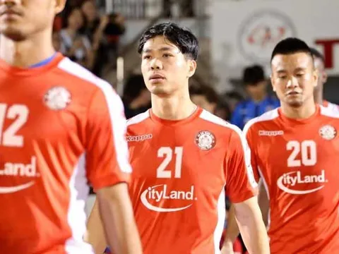 HLV Graechen: "Cậu ấy là của hiếm ở bóng đá Việt Nam"