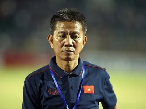 HLV Hoàng Anh Tuấn: Người tạo nên những lịch sử