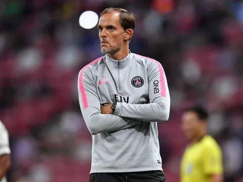 'HLV laptop' Tuchel và bí quyết giúp Neymar toả sáng